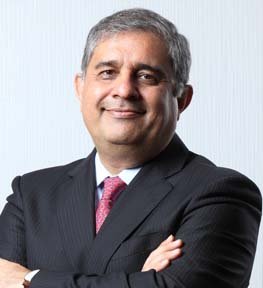 Amitabh Chaudhry Re-appointed as MD & CEO of Axis Bank for 3 Years