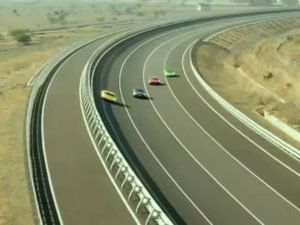 Asia’s longest high speed track "NATRAX" for automobiles inaugurated in Indore