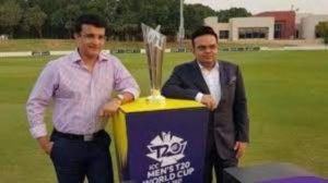 Venue of ICC Men's T20 World Cup 2021 moved from India to UAE and Oman