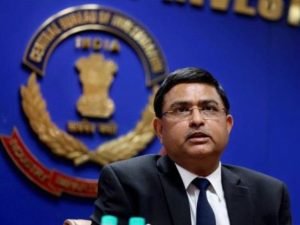 Rakesh Asthana appointed as Delhi Police Commissioner