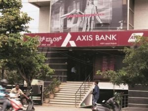 RBI imposes Rs 5 crore penalty on Axis Bank for non-compliance with certain rules