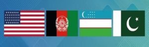 US, Afghanistan, Pakistan and Uzbekistan agrees to form new quadrilateral grouping