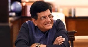 Piyush Goyal succeeds Thaawarchand Gehlot to be appointed as Leader of House in Rajya Sabha