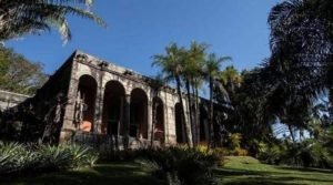 Brazil landscape garden Sitio Burle Marx receives UNESCO World Heritage status