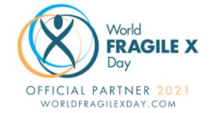 World Fragile X Awareness Day: 22 July
