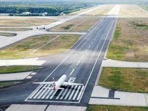 Zurich airport signs shareholder agreement with NIAL for development of Noida airport