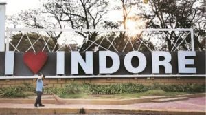 Indore become only Indian city to get selected for International Clean Air Catalyst Programme