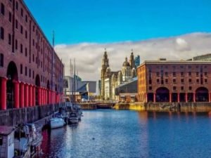 Liverpool removed from UNESCO World Heritage list