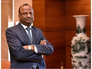 Former SBI Chief Rajnish Kumar appointed as independent director of HSBC Asia