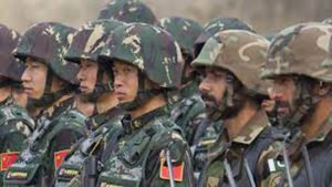 China, Pakistan, Thailand, Mongolia to hold military exercise- “Shared Destiny-2021”
