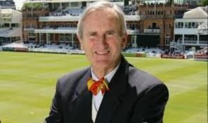 Former England Skipper Ted Dexter passes away at 86