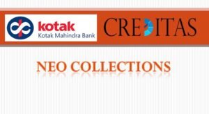neo collection kotak mahindra bank