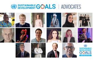 Nobel Laureate Kailash Satyarthi among four new SDG Advocates appointed by UN Secretary-General