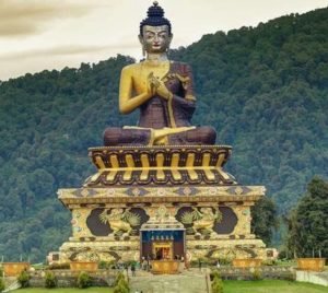 India to organise first-ever Global Buddhist Conference in November 2021
