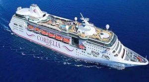 IRCTC Partners with Cordelia Cruises to launch India's first indigenous luxury cruise liner