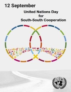 United Nations Day for South-South Cooperation