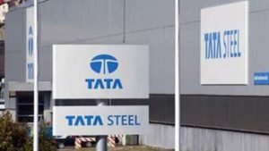 Tata Steel commissions India's first plant to capture CO2 from blast furnace gas