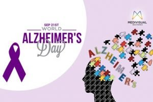 World Alzheimer’s Day: 21 September