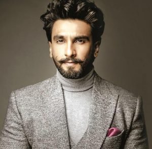 Ranveer Singh appointed as brand ambassador of CoinSwitch Kuber