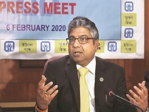 UCO Bank chief A K Goel elected as Chairman of IBA