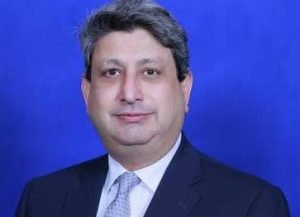 Yezdi Nagporewalla named as new CEO of KPMG India