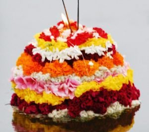 Bathukamma, the unique festival of flowers begins in Telangana