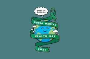 World Mental Health Day: 10 October 