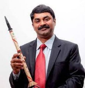 Astronautical Society of India Confers 2021 Aryabhata Award to Dr G Satheesh Reddy