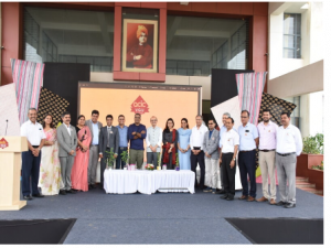 India's first Atal Community Innovation Center unveiled at VGU Jaipur