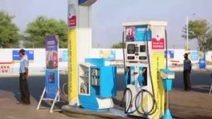 BPCL launches automated fuelling technology UFill