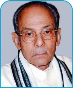 Former Vishwa Hindu Parishad Vice President Anand Shankar Pandya Passes Away