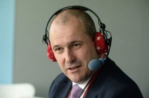 Geoff Allardice appointed as Permanent CEO of International Cricket Council 