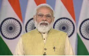 PM Modi virtually inaugurates 82nd All India Presiding Officers Conference (AIPOC) in Shimla 