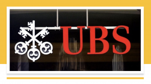 UBS projects India's GDP growth forecast at 9.5% for FY22