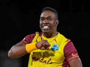 West Indies all-rounder Dwayne Bravo retires from international cricket