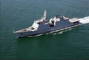 37th edition of India-Indonesia Coordinated Patrol (CORPAT) begins in Indian Ocean