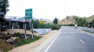 Pochampally village named among Best Tourism Villages