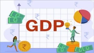 Brickwork Ratings Projects India's GDP at 10-10.5% in FY2022