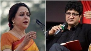 Hema Malini and Prasoon Joshi selected for Film Personalities of the Year at 52nd IFFI