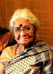 Eminent Hindi writer Mannu Bhandari passes away at 90