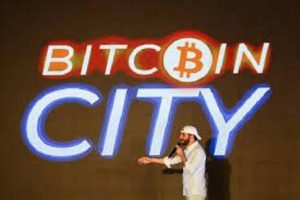 El Salvador Plans to Build World’s First 'Bitcoin City’